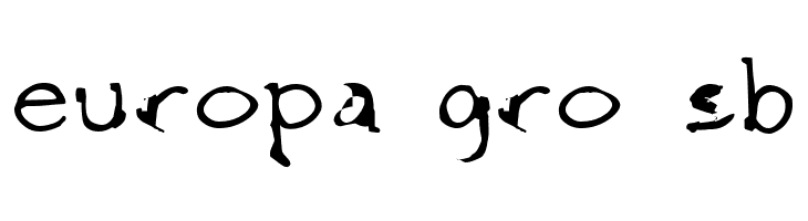 FKR StarLife SemiBold  Free Fonts Download