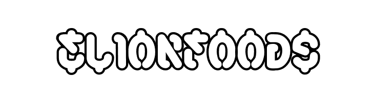 SamuraiCabCoOutlineBB  Free Fonts Download