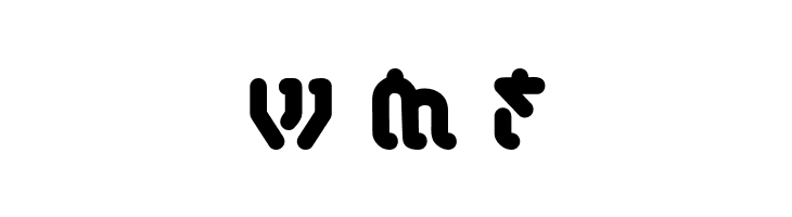 SamuraiCabCoBB  Free Fonts Download