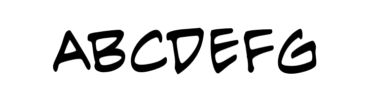 EvilGeniusBB  Free Fonts Download