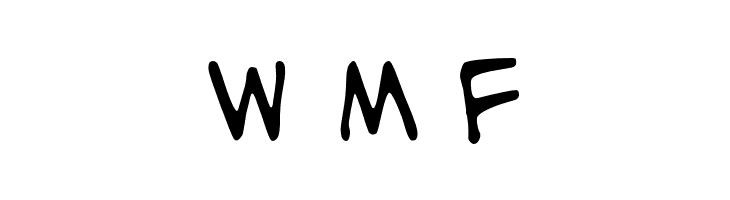 EvilGeniusBB  Free Fonts Download