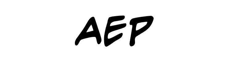 EvilGeniusBB-Bold  Free Fonts Download