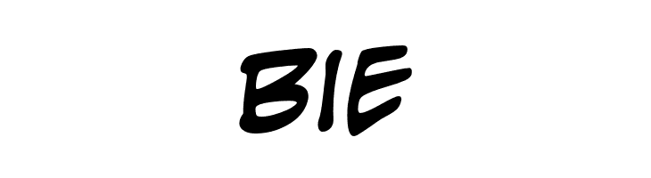 EvilGeniusBB-Bold  Free Fonts Download