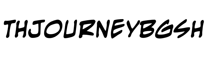 EvilGeniusBB-Bold  Free Fonts Download