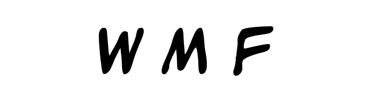 EvilGeniusBB-Bold  Free Fonts Download