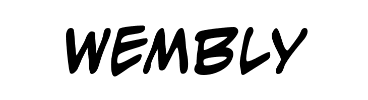 EvilGeniusBB-Bold  Free Fonts Download