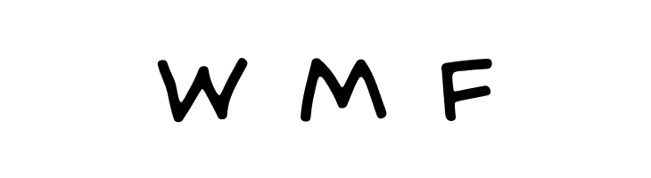 SundayComicsBB  Free Fonts Download