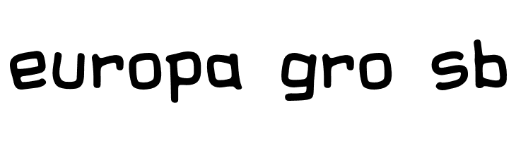 SundayComicsBB  Free Fonts Download