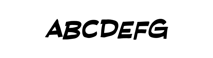 RedStateBlueStateBB-Bold  Free Fonts Download