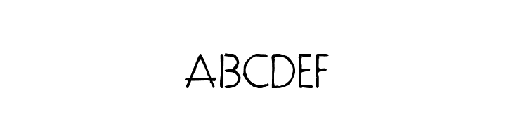 doctorBob  Free Fonts Download
