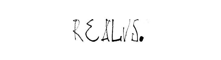 NACHOS & TV Light  Free Fonts Download