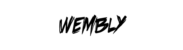 DeathRattleBB  Free Fonts Download