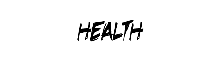 DeathRattleBB  Free Fonts Download