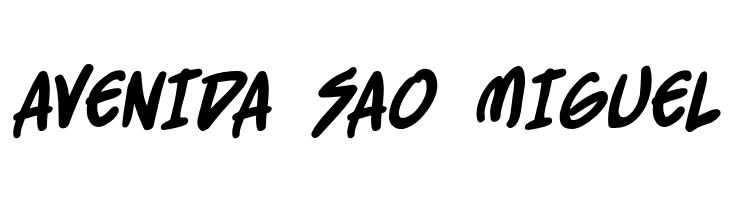 StraightJacketBB-Bold  Free Fonts Download