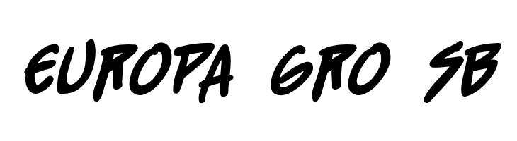 StraightJacketBB-Bold  Free Fonts Download