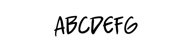 StraightJacketBB  Free Fonts Download