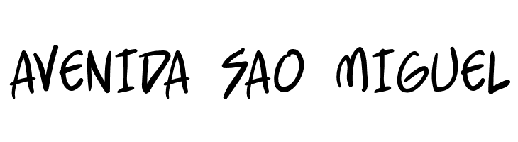 StraightJacketBB  Free Fonts Download