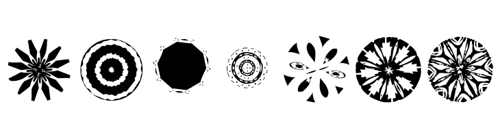 Trinkets2  Free Fonts Download