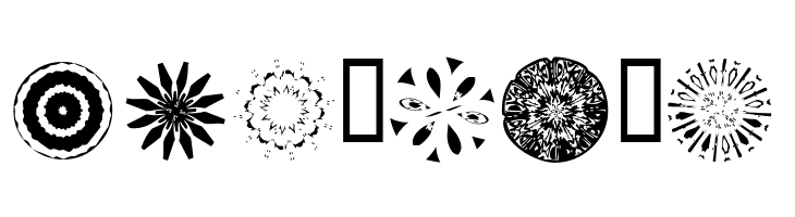 Trinkets2  Free Fonts Download