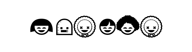 Sushi High  Free Fonts Download