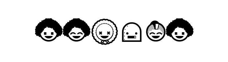 Sushi High  Free Fonts Download