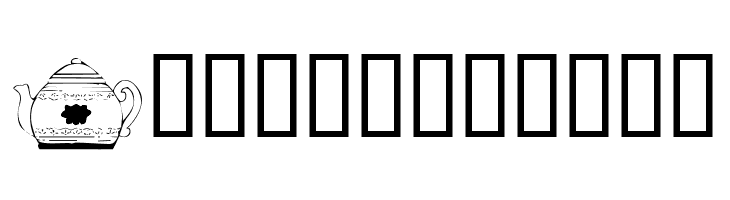 Mixed Bag 3  Free Fonts Download