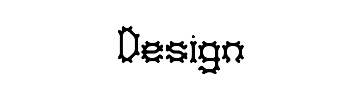 Nymonak BRK  Free Fonts Download