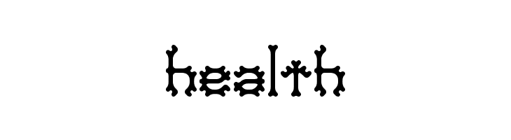 Nymonak BRK  Free Fonts Download