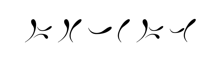 Junari Claws Italic  Free Fonts Download