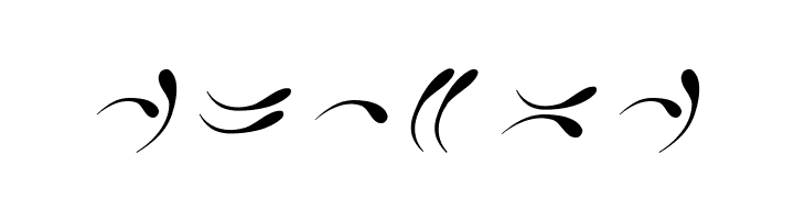 Junari Claws Italic  Free Fonts Download