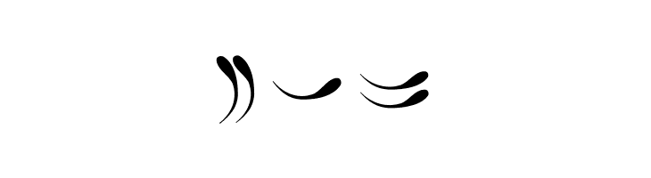Junari ClawsRegular  Free Fonts Download