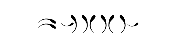 Junari ClawsRegular  Free Fonts Download