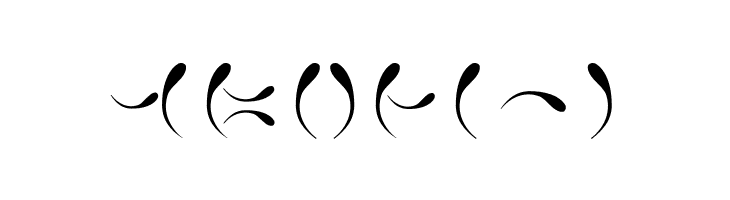 Junari ClawsRegular  Free Fonts Download