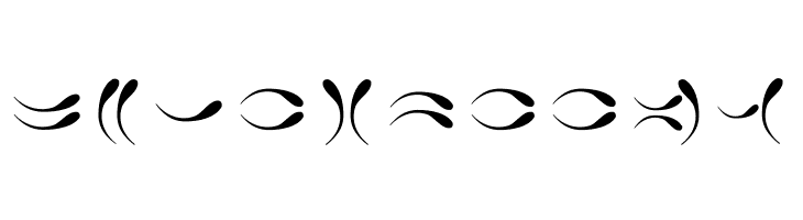 Junari ClawsRegular  Free Fonts Download