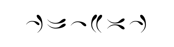 Junari ClawsRegular  Free Fonts Download
