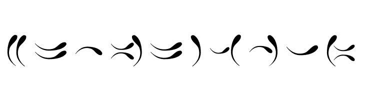 Junari ClawsRegular  Free Fonts Download