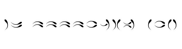 Junari ClawsRegular  Free Fonts Download