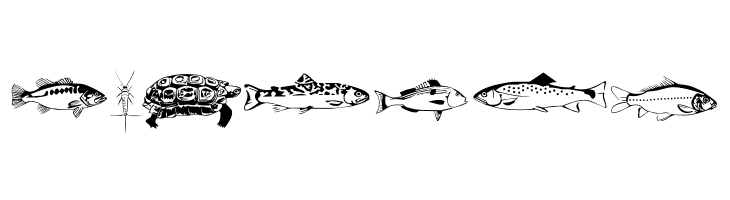 Afrika Safari F Gogga  Free Fonts Download