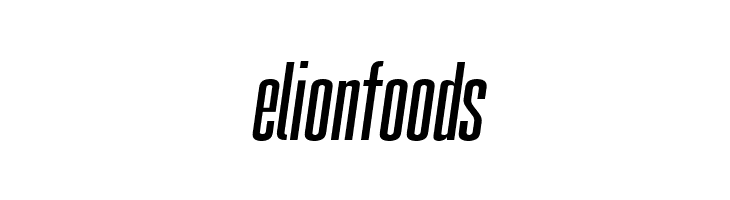 FatCow Italic  Free Fonts Download