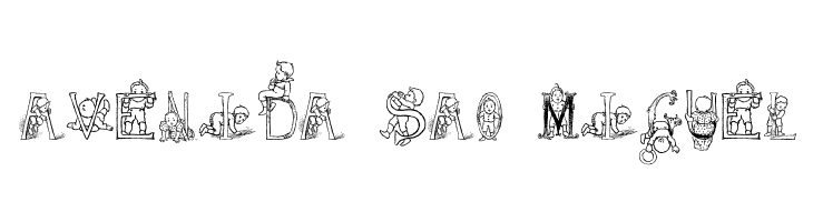 HFF Kids Stuff  Free Fonts Download