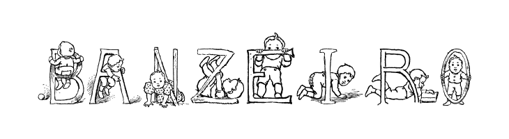 HFF Kids Stuff  Free Fonts Download