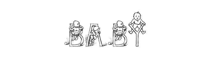 HFF Kids Stuff  Free Fonts Download