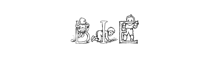HFF Kids Stuff  Free Fonts Download