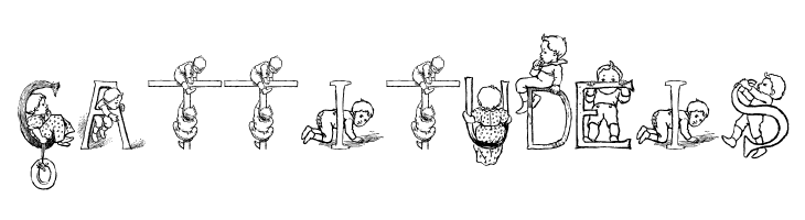 HFF Kids Stuff  Free Fonts Download