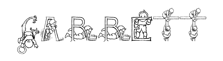 HFF Kids Stuff  Free Fonts Download