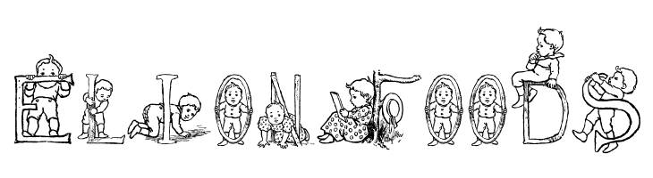 HFF Kids Stuff  Free Fonts Download