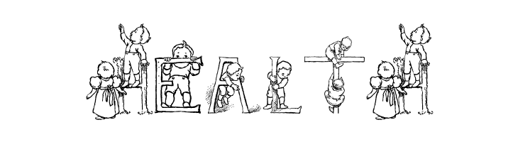 HFF Kids Stuff  Free Fonts Download