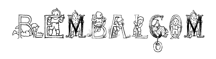 HFF Kids Stuff  Free Fonts Download