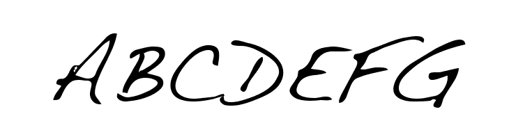 Dakota Regular  Free Fonts Download