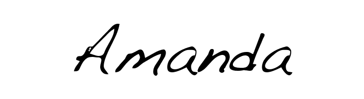 Dakota Regular  Free Fonts Download